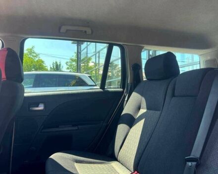 Серый Форд Мондео, объемом двигателя 1.8 л и пробегом 191 тыс. км за 5500 $, фото 21 на Automoto.ua