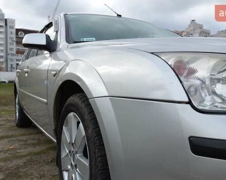 Сірий Форд Мондео, об'ємом двигуна 2 л та пробігом 303 тис. км за 5000 $, фото 7 на Automoto.ua