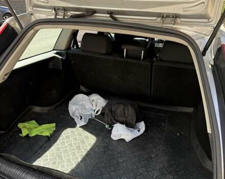 Серый Форд Мондео, объемом двигателя 2 л и пробегом 250 тыс. км за 4200 $, фото 6 на Automoto.ua