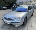 Серый Форд Мондео, объемом двигателя 2 л и пробегом 420 тыс. км за 2700 $, фото 7 на Automoto.ua