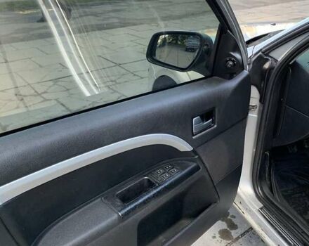 Серый Форд Мондео, объемом двигателя 2 л и пробегом 420 тыс. км за 2700 $, фото 4 на Automoto.ua