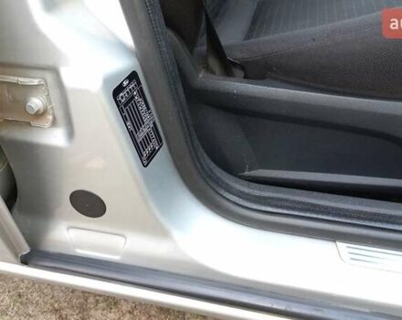 Сірий Форд Мондео, об'ємом двигуна 2 л та пробігом 303 тис. км за 5000 $, фото 20 на Automoto.ua