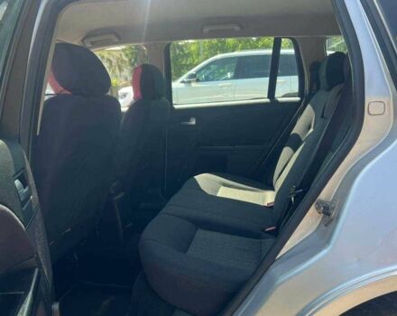 Серый Форд Мондео, объемом двигателя 1.8 л и пробегом 191 тыс. км за 5500 $, фото 19 на Automoto.ua