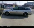 Серый Форд Мондео, объемом двигателя 2 л и пробегом 265 тыс. км за 3800 $, фото 6 на Automoto.ua