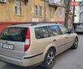 Серый Форд Мондео, объемом двигателя 2 л и пробегом 260 тыс. км за 3000 $, фото 2 на Automoto.ua