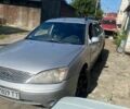 Сірий Форд Мондео, об'ємом двигуна 2 л та пробігом 343 тис. км за 3600 $, фото 7 на Automoto.ua