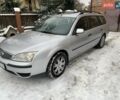 Серый Форд Мондео, объемом двигателя 1.8 л и пробегом 270 тыс. км за 4800 $, фото 1 на Automoto.ua