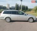 Серый Форд Мондео, объемом двигателя 1.8 л и пробегом 226 тыс. км за 4700 $, фото 7 на Automoto.ua