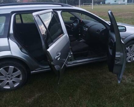 Форд Мондео 2004 в Черновцах на Automoto.ua Серый Форд Мондео, объемом двигателя 2 л и пробегом 380 тыс. км за 3300 $, фото 9 на Automoto.ua