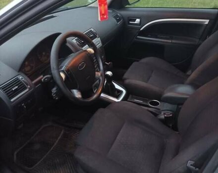 Форд Мондео 2004 в Черновцах на Automoto.ua Серый Форд Мондео, объемом двигателя 2 л и пробегом 380 тыс. км за 3300 $, фото 17 на Automoto.ua