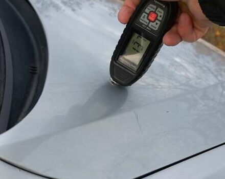 Сірий Форд Мондео, об'ємом двигуна 2 л та пробігом 303 тис. км за 5000 $, фото 42 на Automoto.ua