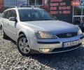 Сірий Форд Мондео, об'ємом двигуна 2 л та пробігом 243 тис. км за 4200 $, фото 1 на Automoto.ua