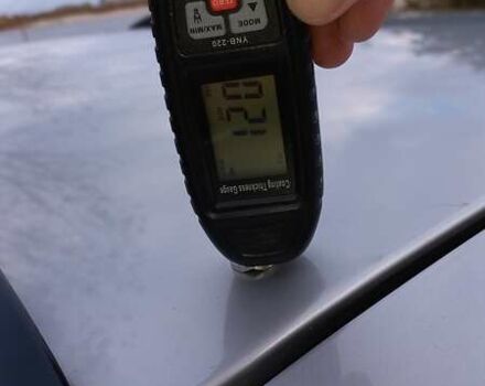 Сірий Форд Мондео, об'ємом двигуна 2 л та пробігом 303 тис. км за 5000 $, фото 44 на Automoto.ua