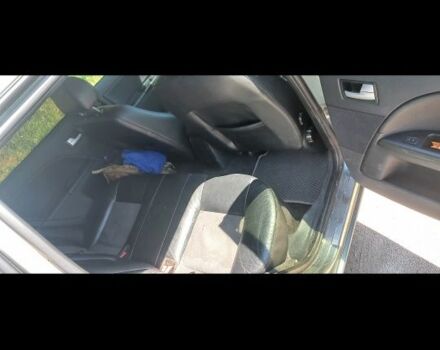 Серый Форд Мондео, объемом двигателя 0 л и пробегом 270 тыс. км за 2500 $, фото 5 на Automoto.ua