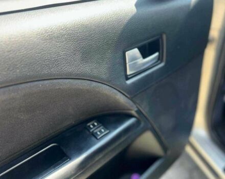 Серый Форд Мондео, объемом двигателя 1.8 л и пробегом 191 тыс. км за 5500 $, фото 7 на Automoto.ua