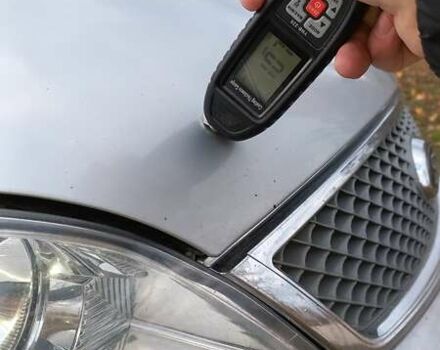 Сірий Форд Мондео, об'ємом двигуна 2 л та пробігом 303 тис. км за 5000 $, фото 43 на Automoto.ua