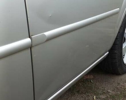 Сірий Форд Мондео, об'ємом двигуна 2 л та пробігом 303 тис. км за 5000 $, фото 9 на Automoto.ua