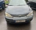 Серый Форд Мондео, объемом двигателя 2 л и пробегом 386 тыс. км за 2400 $, фото 1 на Automoto.ua