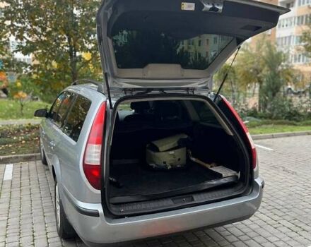 Форд Мондео 2004 в Одессе на Automoto.ua Серый Форд Мондео, объемом двигателя 2 л и пробегом 300 тыс. км за 4300 $, фото 2 на Automoto.ua