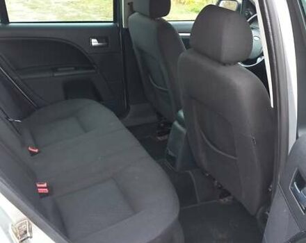 Сірий Форд Мондео, об'ємом двигуна 2 л та пробігом 303 тис. км за 5000 $, фото 17 на Automoto.ua