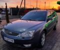 Сірий Форд Мондео, об'ємом двигуна 2 л та пробігом 0 тис. км за 3000 $, фото 1 на Automoto.ua