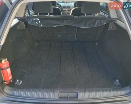 Серый Форд Мондео, объемом двигателя 1.8 л и пробегом 226 тыс. км за 4700 $, фото 15 на Automoto.ua