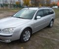Сірий Форд Мондео, об'ємом двигуна 2 л та пробігом 303 тис. км за 5000 $, фото 3 на Automoto.ua