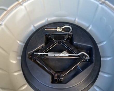 Серый Форд Мондео, объемом двигателя 1.8 л и пробегом 226 тыс. км за 4700 $, фото 13 на Automoto.ua