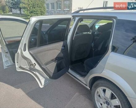 Серый Форд Мондео, объемом двигателя 1.8 л и пробегом 226 тыс. км за 4700 $, фото 29 на Automoto.ua