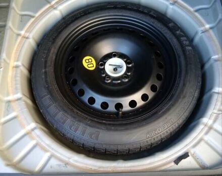 Серый Форд Мондео, объемом двигателя 1.8 л и пробегом 226 тыс. км за 4700 $, фото 23 на Automoto.ua