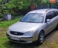 Сірий Форд Мондео, об'ємом двигуна 1.8 л та пробігом 212 тис. км за 3800 $, фото 1 на Automoto.ua