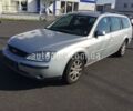 Сірий Форд Мондео, об'ємом двигуна 2 л та пробігом 200 тис. км за 5500 $, фото 1 на Automoto.ua