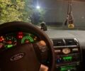 Серый Форд Мондео, объемом двигателя 2 л и пробегом 350 тыс. км за 3000 $, фото 1 на Automoto.ua