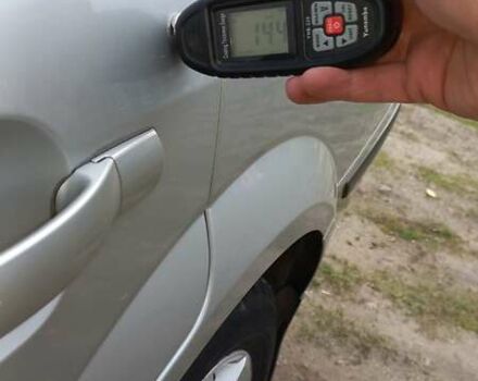 Сірий Форд Мондео, об'ємом двигуна 2 л та пробігом 303 тис. км за 5000 $, фото 32 на Automoto.ua