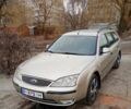 Серый Форд Мондео, объемом двигателя 2 л и пробегом 270 тыс. км за 3700 $, фото 1 на Automoto.ua