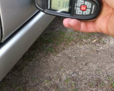 Сірий Форд Мондео, об'ємом двигуна 2 л та пробігом 303 тис. км за 5000 $, фото 40 на Automoto.ua