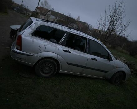 Серый Форд Мондео, объемом двигателя 0 л и пробегом 543 тыс. км за 358 $, фото 1 на Automoto.ua