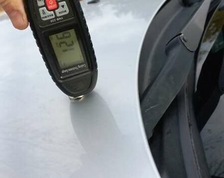 Сірий Форд Мондео, об'ємом двигуна 2 л та пробігом 303 тис. км за 5000 $, фото 29 на Automoto.ua