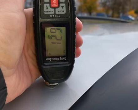 Сірий Форд Мондео, об'ємом двигуна 2 л та пробігом 303 тис. км за 5000 $, фото 28 на Automoto.ua