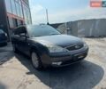 Сірий Форд Мондео, об'ємом двигуна 2 л та пробігом 562 тис. км за 3500 $, фото 1 на Automoto.ua