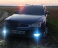 Серый Форд Мондео, объемом двигателя 2 л и пробегом 311 тыс. км за 3800 $, фото 1 на Automoto.ua