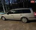 Сірий Форд Мондео, об'ємом двигуна 2 л та пробігом 280 тис. км за 4200 $, фото 1 на Automoto.ua