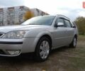 Сірий Форд Мондео, об'ємом двигуна 2 л та пробігом 303 тис. км за 5000 $, фото 2 на Automoto.ua