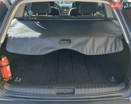 Серый Форд Мондео, объемом двигателя 1.8 л и пробегом 226 тыс. км за 4700 $, фото 16 на Automoto.ua