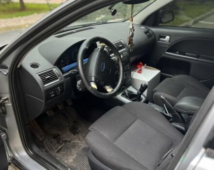 Серый Форд Мондео, объемом двигателя 2 л и пробегом 300 тыс. км за 4300 $, фото 4 на Automoto.ua