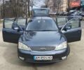 Серый Форд Мондео, объемом двигателя 2 л и пробегом 305 тыс. км за 3800 $, фото 1 на Automoto.ua