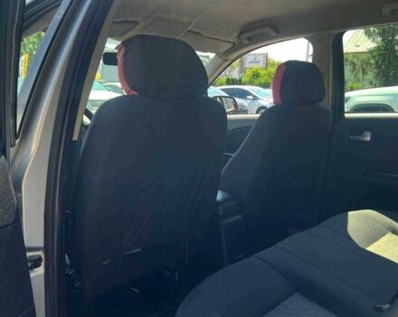 Серый Форд Мондео, объемом двигателя 1.8 л и пробегом 191 тыс. км за 5500 $, фото 20 на Automoto.ua