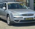 Серый Форд Мондео, объемом двигателя 1.8 л и пробегом 191 тыс. км за 5500 $, фото 1 на Automoto.ua