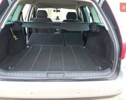 Сірий Форд Мондео, об'ємом двигуна 2 л та пробігом 303 тис. км за 5000 $, фото 24 на Automoto.ua