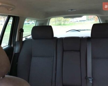 Сірий Форд Мондео, об'ємом двигуна 2 л та пробігом 303 тис. км за 5000 $, фото 16 на Automoto.ua